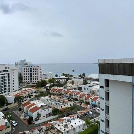 St Tropez Lejlighed San Juan Eksteriør billede
